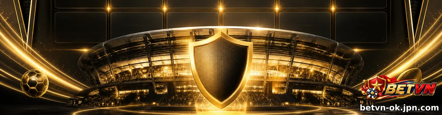 BETVN Casino | Trang Chủ Chính Thức 2026 - hình ảnh - betvn-ok.jpn.com